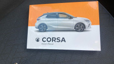 Vauxhall Corsa 1.2 Elite Edition 5dr Petrol Hatchback